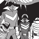 Image for article titled The Original Super Sentai Manga Is a Fascinating Tale of 2 Tones